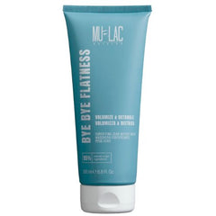 Mulac Bye Bye Flatness Peso Zero Hair Mask