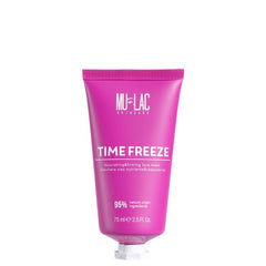 Mulac Time Freeze Maschera Viso Nutriente E Rassodante