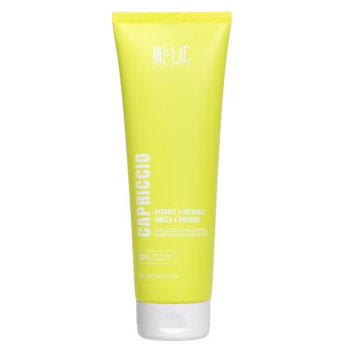 Capriccio Hydrate & Detangle