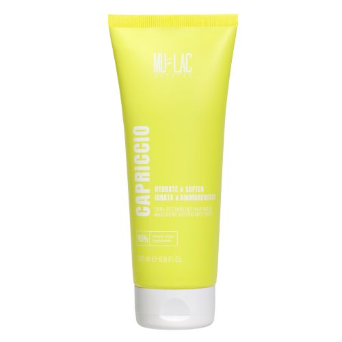 Capriccio Hydrate & Soften