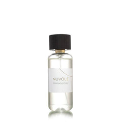Zeromolecole Nuvole