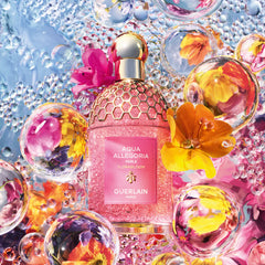Guerlain Aqua Allegoria Perle Florabloom Eau de Parfum