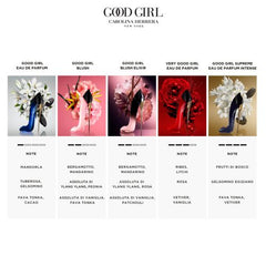Carolina Herrera Good Girl Blush Elixir Eau de Parfum