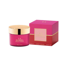 Carolina Herrera La Bomba Body Cream