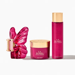 Carolina Herrera La Bomba Body Cream