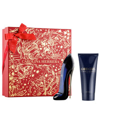 CAROLINA HERRERA Set Good Girl Eau de Parfum 50 ml + Body Lotion 100 ml