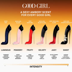 Carolina Herrera Good Girl Jasmine Absolute Eau de Parfum