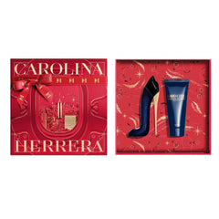 Carolina Herrera Set Good Girl Eau de Parfum 50 ml + Body Lotion 100 ml