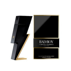 Carolina Herrera Bad Boy Eau de Toilette