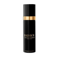 Carolina Herrera Bad Boy - Deodorant Spray