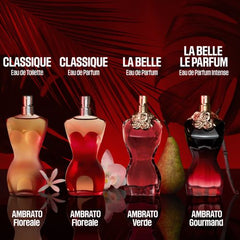 Jean Paul Gaultier Classique Eau de Toilette