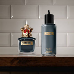 Jean Paul Gaultier Scandal Pour Homme Eau De Toilette