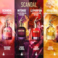 Jean Paul Gaultier Scandal Eau de Parfum