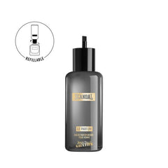 Jean Paul Gaultier Scandal Le Parfum Pour Homme - Formato ricarica 200ml