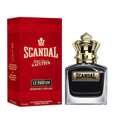 Jean Paul Gaultier Scandal Le Parfum Pour Homme