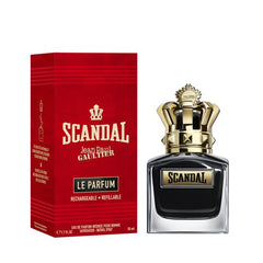 Jean Paul Gaultier Scandal Le Parfum Pour Homme