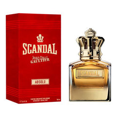 Jean Paul Gaultier Scandal Pour Homme Absolu Parfum Concentré