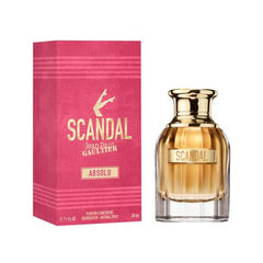Jean Paul Gaultier Scandal For Her Absolu Parfum Concentré