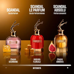 Jean Paul Gaultier Scandal For Her Absolu Parfum Concentré