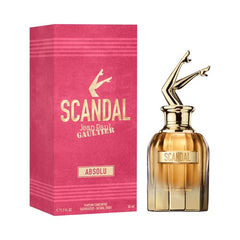 Jean Paul Gaultier Scandal For Her Absolu Parfum Concentré