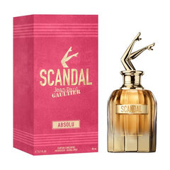 Jean Paul Gaultier Scandal For Her Absolu Parfum Concentré