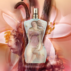 Jean Paul Gaultier Classique Eau de Toilette Collector Edition 100 ml