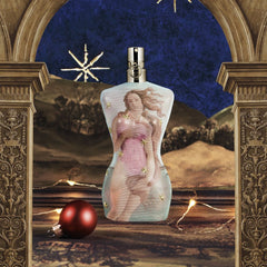 Jean Paul Gaultier Classique Eau de Toilette Collector Edition 100 ml