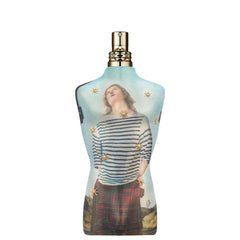 Jean Paul Gaultier Le Male Eau de Toilette Collector Edition 125 ml