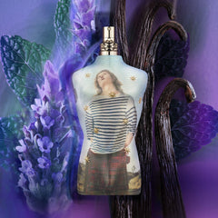 Jean Paul Gaultier Le Male Eau de Toilette Collector Edition 125 ml