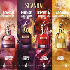Jean Paul Gaultier Scandal Intense Eau de Parfum for Her