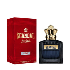 Jean Paul Gaultier Scandal Pour Homme Intense Eau de Parfum
