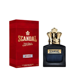 Jean Paul Gaultier Scandal Pour Homme Intense Eau de Parfum