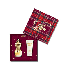 JEAN PAUL GAULTIER Cofanetto Regalo Gaultier Divine Eau de Parfum 50ml + Body Lotion 75ml