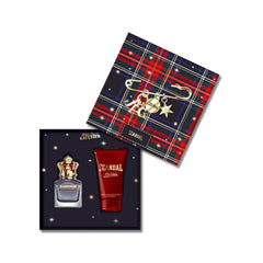 JEAN PAUL GAULTIER Cofanetto Regalo Scandal Pour Homme Eau de Toilette 50ml + Shower Gel 75ml