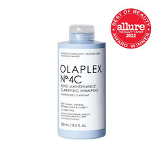 OLAPLEX N° 4C Bond Maintenance Clarifying Shampoo