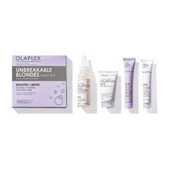 Unbreakable Blondes Mini Kit