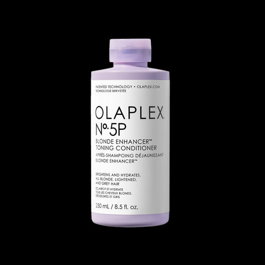 N.5P Blonde Enhancer Toning Conditioner