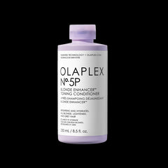 N.5P Blonde Enhancer Toning Conditioner