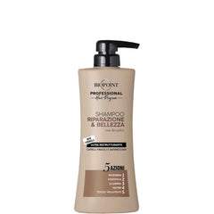 Biopoint Riparazione E Bellezza Shampoo Riparazione E Bellezza