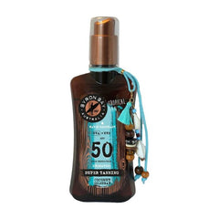 Byron Bay Olio Spray Super Tanning SPF50
