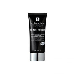 Erborian Black Scrub