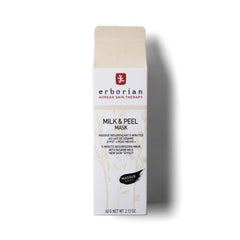 Erborian Milk & Peel Mask - Maschera Viso