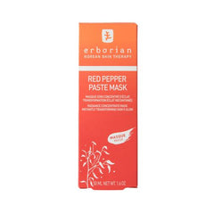 Erborian Red Pepper Paste Mask