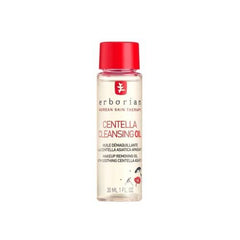 Erborian Centella Cleansing Oil - Olio detergente