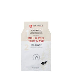 Erborian Milk & Peel Shot Mask