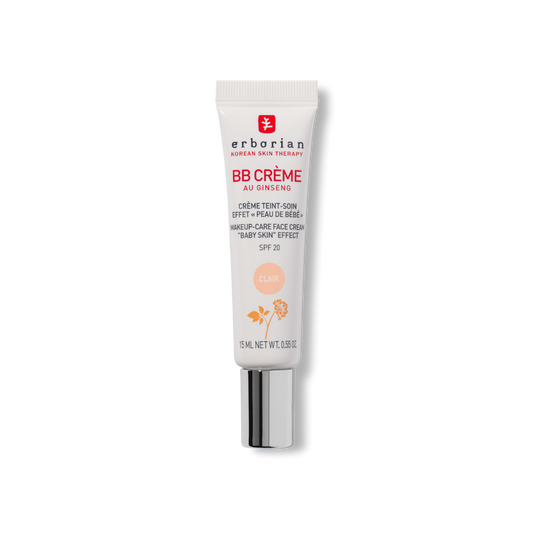 Erborian - BB Crème al Ginseng 15ml