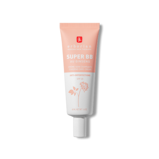 Super BB - BB Crème alta coprenza e anti-imperfezioni 40ml