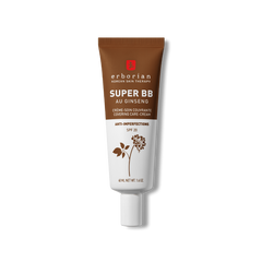 Erborian Super BB - BB Crème alta coprenza e anti-imperfezioni 40ml