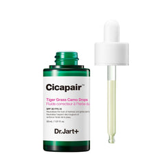 DR JART Cicapair™ Tiger Grass Camo Drops SPF 35