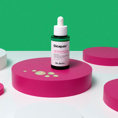DR JART Cicapair™ Tiger Grass Camo Drops SPF 35